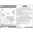Стул полубарный Sheffilton SHT-ST29-С20/S65-1 - фото 4