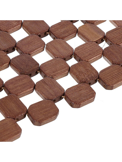 Подставка под горячее, дерево, 43x29 см, Y4-8333