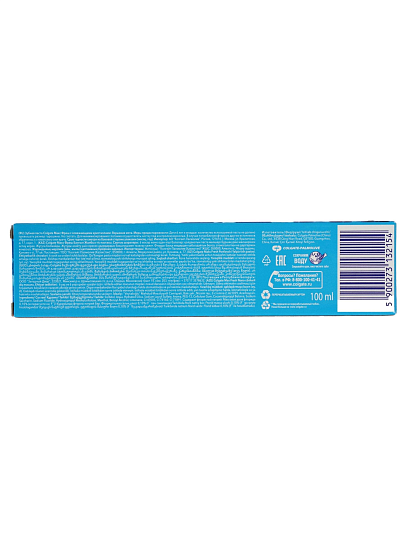 Зубная паста Colgate, MaxFresh Взрывная мята, 100 мл