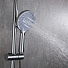 Душевая система для ванны, Gappo, короткий излив, с картриджем, G2495-91 - фото 4