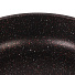 Сковорода алюминий, 24 см, антипригарное покрытие, Гардарика, Гранит, красная, 1024-15 - фото 4