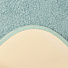 Коврик для ванной, 0.5х0.8 м, полиэстер, синий туман, Альпака, Y6-1934 - фото 3