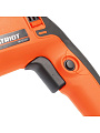 Перфоратор Patriot, RH282Q, SDS-Plus, 1075 Вт, 3.3 Дж, 3 режима, с кейсом - фото 7