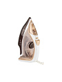 Утюг Leonord, LE-1804, 3100 Вт, керамика, вертикальное отпаривание, противокапельная система, система самоочистки, защита от накипи, пар, спрей, удар, 1.8 м, бежевый - фото 3