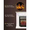 Электрокамин RealFlame, Camilla WT, Majestic Lux BL LT, эксклюзив - фото 12