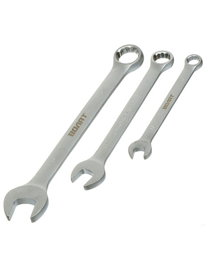 Набор инструментов Волат, 18540-82, 1/2&quot;, 1/4&quot;, 6-гранный, сталь, кейс, 82 предмета