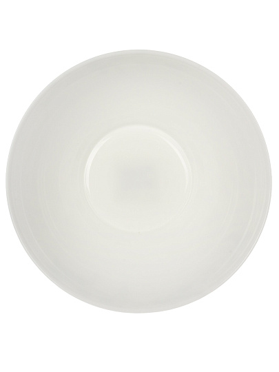 Салатник стеклокерамика, круглый, 18х7 см, 0.95 л, Эвкалипт, Daniks, LHW-70