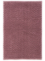 Коврик для ванной, 0.4х0.6 м, полиэстер, розовый, Silvano, Super Bobbel, Y4-11230 - фото 4
