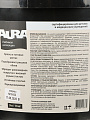 Краска водно-дисперсионная, Aura, акриловая, интерьерная, моющаяся, влагостойкая, матовая, роза чайная, 14 кг - фото 3