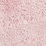 Коврик для ванной, 0.5х0.8 м, полиэстер, розовый, Травка, Y258 - фото 2