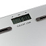 Весы напольные электронные, Galaxy Line, GL 4855, стекло, до 150 кг, многофункциональные - фото 5