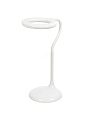 Светильник настольный на подставке, 7.5 Вт, белый, абажур белый, SPE16941-0110-815/1 - фото 6