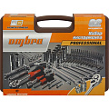 Набор слесарных инструментов Ombra, OMT82S, 1/2&amp;quot;, 1/4&amp;quot;, кейс, 82 предмета - фото 3
