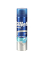 Гель для бритья, Gillette, TGS, для чувствительной кожи, эффект охлаждения, 200 мл, 0050009169