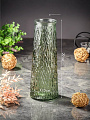 Ваза стекло, настольная, 29х10.5 см, Кора, Y6-10098 - фото 2