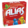 Игра настольная Alias: скажи иначе-3, 053364