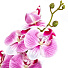 Цветок искусственный декоративный Орхидея, 105 см, нежно-розовый, Y4-4921 - фото 2