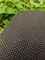Спанбонд укрывной 60 мкм, №60, 3.2х10 м, Агроспан, черный - фото 4