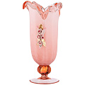 Ваза white crystal &amp;quot;rosa oksan&amp;quot; высота 42см, 647-779