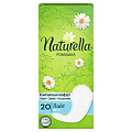 Прокладки женские Naturella, Ромашка Лайт, ежедневные, 20 шт - фото 2