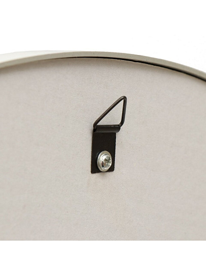 Зеркало настенное, 51 см, пластик, круглое, Y4-5295