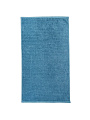 Полотенце банное 50х90 см, 100% хлопок, 500 г/м2, Блис, Silvano, синее, Узбекистан - фото 2