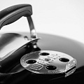 Гриль 640х570х1100 мм, с крышкой, угольный, 14 101 004, Original Kettle E-5710, Weber - фото 7