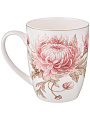 Кружка фарфор, 400 мл, Астра, Lefard, 415-2154 - фото 2