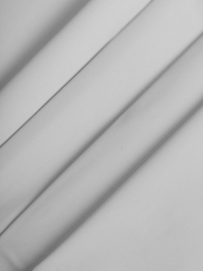 Штора для ванн 180х180 см, PEVA, Серый матовый, Y4-11167