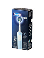 Зубная щетка электрическая, Oral-B, Vitality Pro, средней жесткости, тип 3708, D103.413.3, Blue