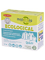 Стиральный порошок Molecola, 1.2 кг, для белого белья