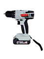 Дрель-шуруповерт аккумуляторный, Интерскол, ДА-10/18ЭР, 18 В, 1АКБ+ЗУ, экокейс - фото 2