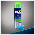 Подарочный набор Gillette Series Sensitive (гель для бритья 200 мл + гель после бритья 75 мл) - фото 8