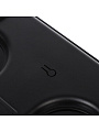 Весы напольные электронные, Rion, Baobo-3B, стекло, до 180 кг, Bluetooth, LCD-дисплей, черные - фото 7