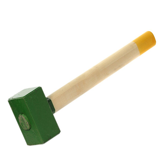 Кувалда 8 кг, кованая, Арефино, С276