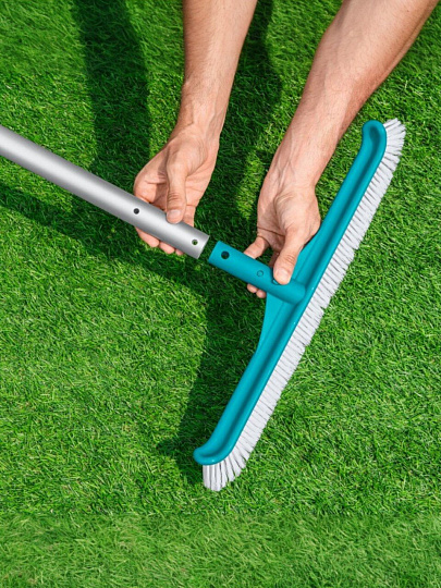 Щетка для чистки бассейна 50.8 см, Bestway, 58280BW