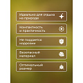 Кружка сталь, 1 л, Клубника садовая, Керченский металлургический завод, 40104-072/4, белая - фото 6