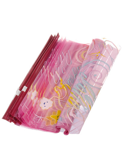 Пакеты-слайдеры для заморозки и хранения, 15 шт, 3.5 л, Homex, Очень функциональные, 0986