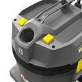 Пылесос хозяйственный, Karcher, NT 22/1 Ap L, 1.378-600.0 - фото 3