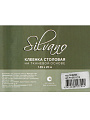 Клеенка Silvano, Гармония, 1.39х20 м, ПВХ на тканевой основе, PW251-Z10 - фото 3
