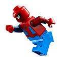 Конструктор Lego, Super Heroes, Человек-Паук и Призрачный Гонщик против Карнажа, 7-9 лет, 212 деталей, 76173 - фото 9