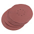 Шлифмашина для гипса 600Вт, диск 225 мм, сумка, GRAPHITE, 59G261 - фото 6