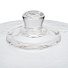 Кастрюля для микроволновой печи стекло, 2.5 л, с крышкой, крышка стекло, Y6-6481 - фото 2