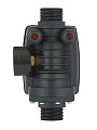 Блок автоматики для насоса 1 '', 10 бар, 16 А, Unipump, Турбипресс М2, 13545 - фото 3