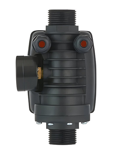 Блок автоматики для насоса 1 '', 10 бар, 16 А, Unipump, Турбипресс М2, 13545