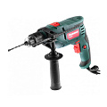 Дрель ударная, Hammer, UDD710D, ключевая, 710 Вт, с реверсом, 1 скорость