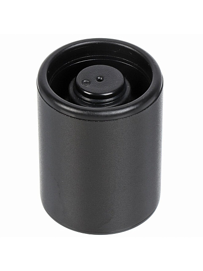 Пробка для вина, пластик, вакуумная, Y4-8017