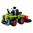 Конструктор Lego, Technic, Mini Claas Xerion, 7-9 лет, 130 деталей, 42102 - фото 2