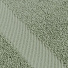 Полотенце банное 70х140 см, 100% хлопок, 460 г/м2, Авангард, Bella Carine, зеленое, Турция, FT-2-70-150 - фото 3