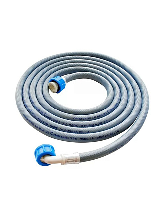 Шланг для стиральной машины заливной, 3/4